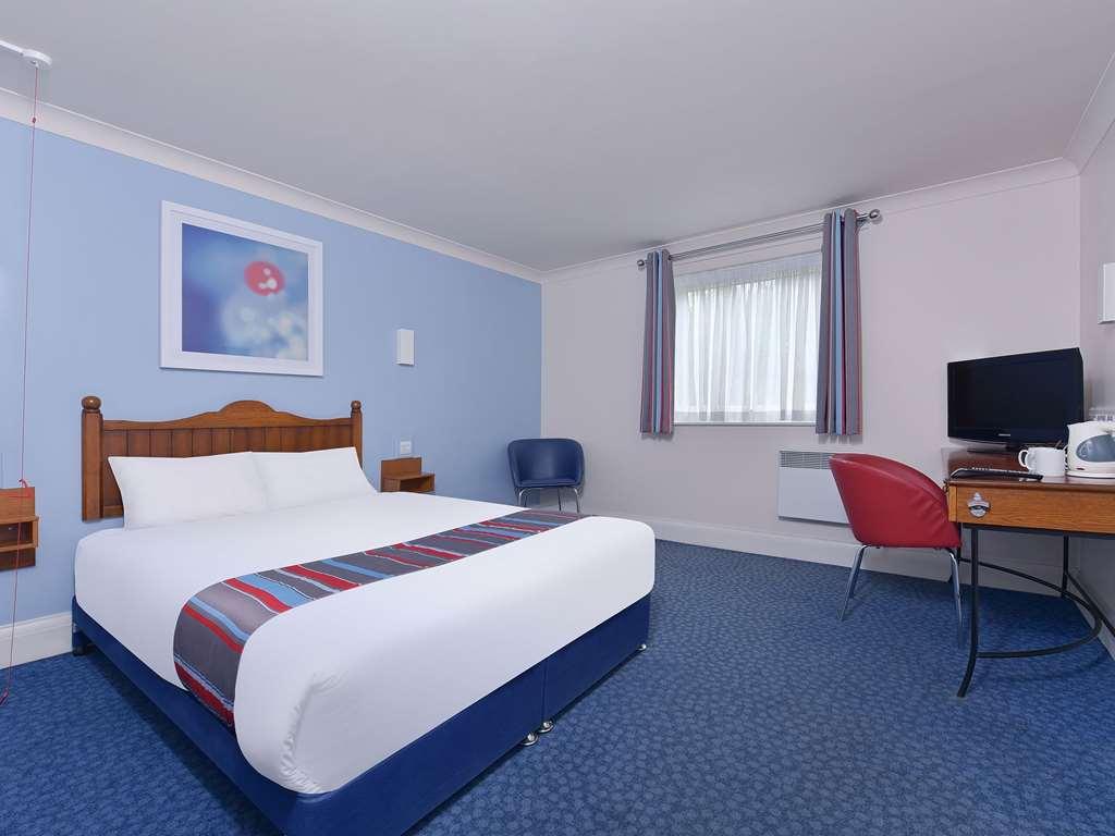Travelodge Walton On Thames Værelse billede