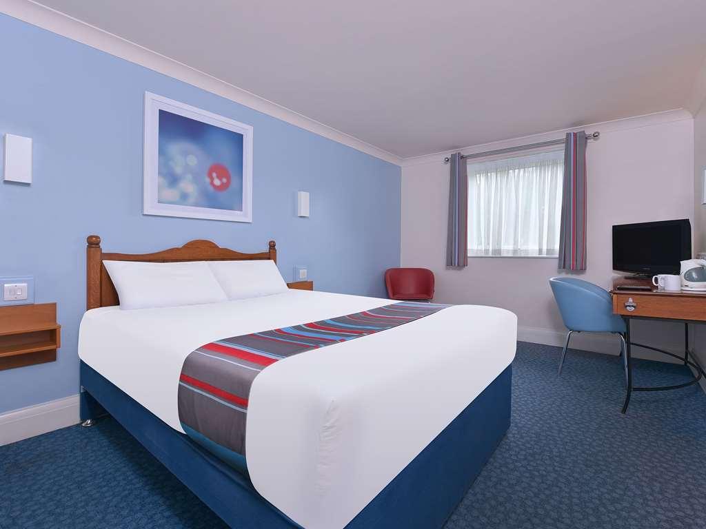 Travelodge Walton On Thames Værelse billede