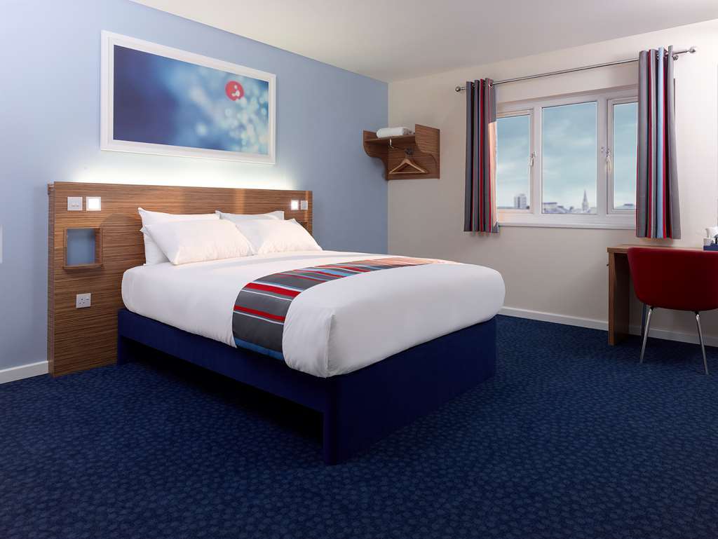 Travelodge Walton On Thames Værelse billede