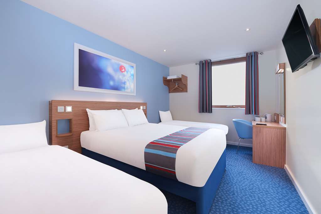 Travelodge Walton On Thames Værelse billede