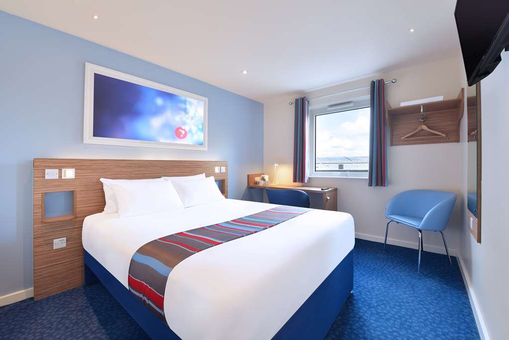 Travelodge Walton On Thames Værelse billede