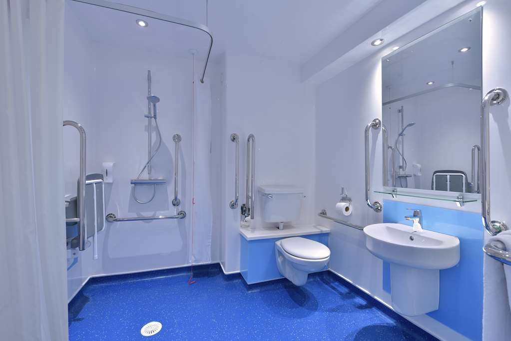 Travelodge Walton On Thames Værelse billede